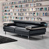 Диван двухместный On-Line от BRUMA SALOTTI, BS.SF.INZ.2, 1-я фотография мини